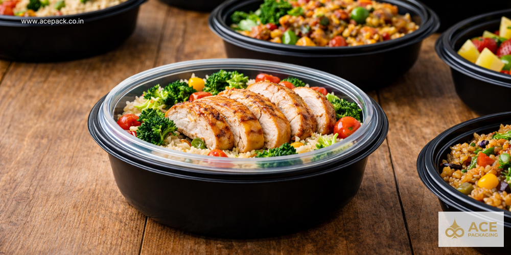  RO-Series Containers 